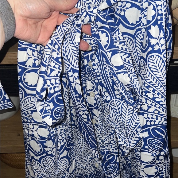 Boden Dress NWT 6 - Picture 10 of 17
